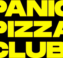 PANICPIZZACLUB pizza ppc pizzalover pizzalife GIF