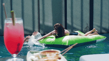 GIF by InterContinental Singapore Robertson Quay