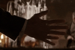 The Magicians GIF
