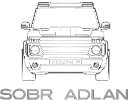 Camry Sticker by TOYOTA RUSSIA