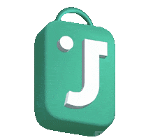 Jagofon Sticker