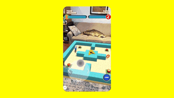 Ar Augmented Reality GIF by Futurebiz