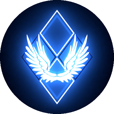 Guardax Sticker by Team Guardians