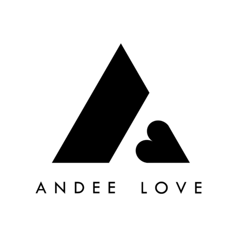Andee Love Sticker