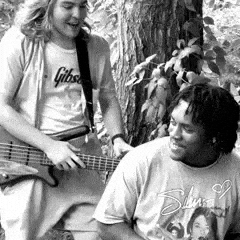 Suspicious Live Music GIF