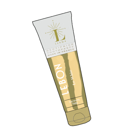 Beauty Vegan Sticker by LEBON