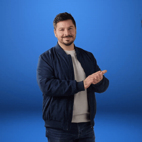 Bravo Trgovina GIF by Eurospin Slovenija