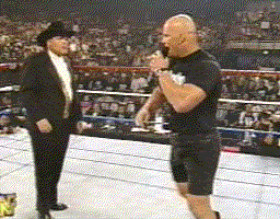 stone cold