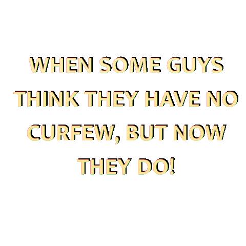 Corona Quarantine Sticker by Mevish Javed