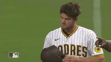 I Got You Yes GIF by San Diego Padres
