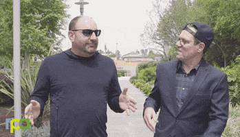 awesome handshake GIF by RPA_Advertising