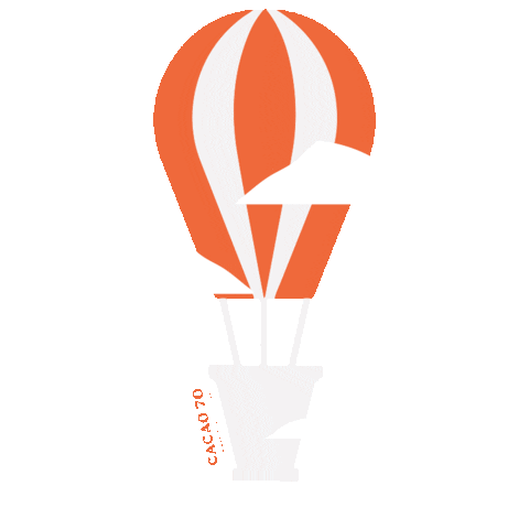 Cacao70 Sticker