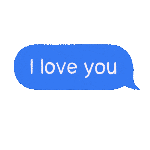Happy Sticker