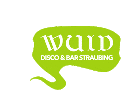 Wuid Straubing Sticker by WUID