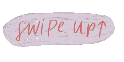 Swipe Up Sticker