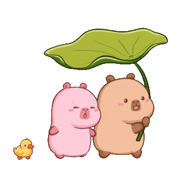 Animated Sticker
