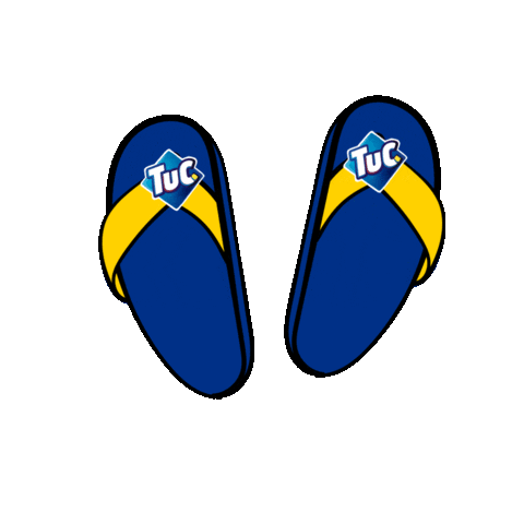 Tucrussia Sticker by TUC