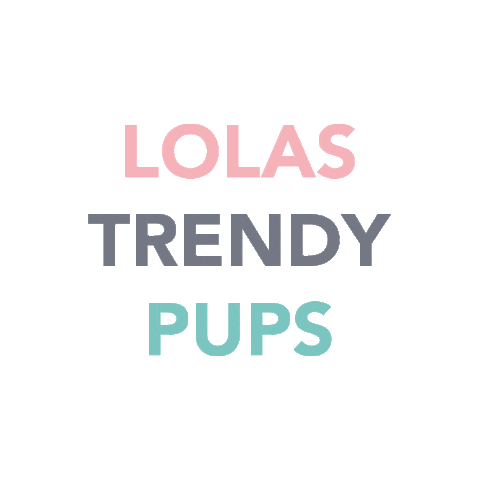 Lola L'Beau Sticker