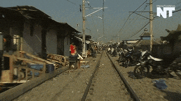 breaking news GIF by NowThis 