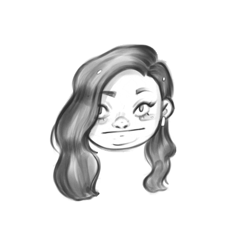 Heymaryjean Sticker