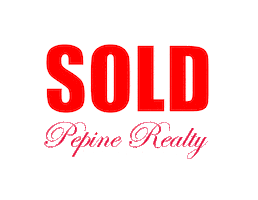 Sticker by Pepine Realty