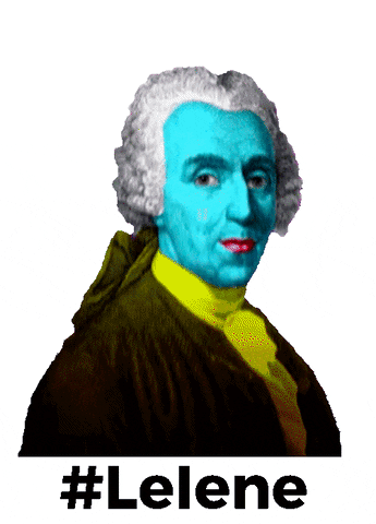 Le Iene GIF