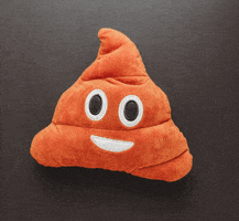 Poop GIF