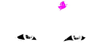 divinelashesmore Sticker