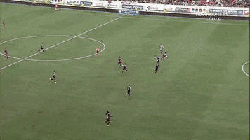 Football GIF