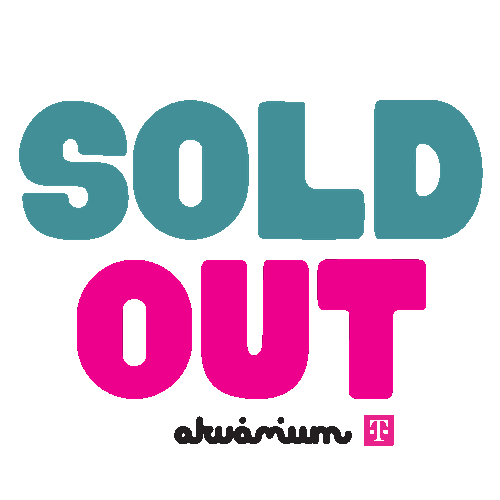 akvariumklubofficial Sticker