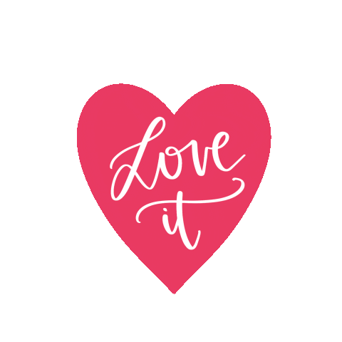 Love Sticker