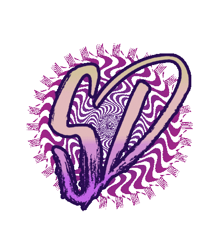 Secret Dreams Sticker