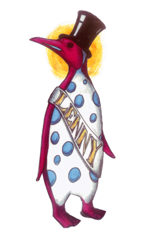 Dancers Dancing Sticker by Supergrass