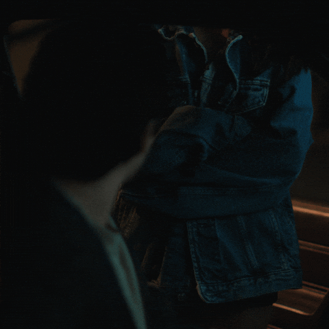 Obsession GIF by Focus Features