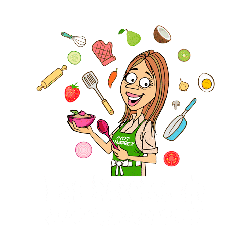 YoMadre Sticker
