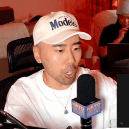 Money Pay Me GIF by Kato On The Track