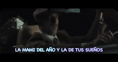 Mami Cazzu GIF by Vanity