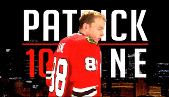 or if you dont want your showing up here patrick kane GIF