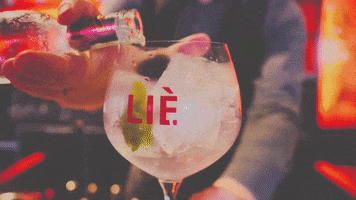 Cocktails GIF