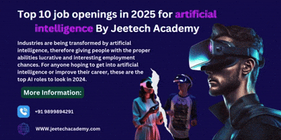 Artificial Intelligence GIF