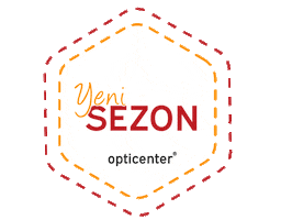 Opticenter Sticker by SaloonS Güzellik
