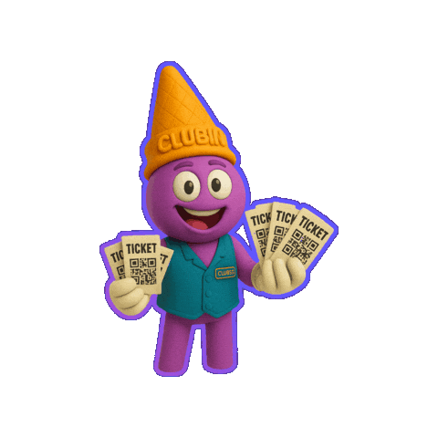 Club95 Sticker by eldrop