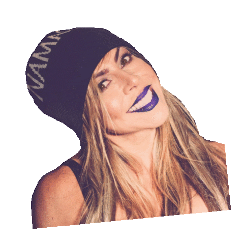 Namaste Revete Sticker by Atrevete, Inc.