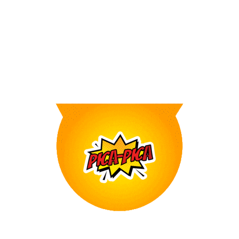 Goodluckpica Sticker by Pica Pica Tx