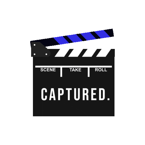 Captured Sticker