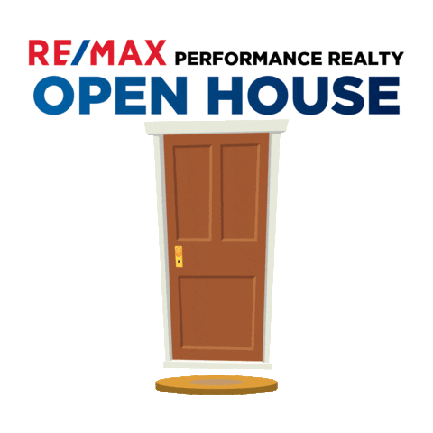 Sticker by RE/MAX Performance Realty WPG