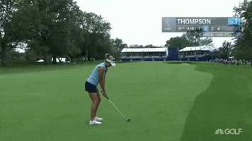 Lexi Thompson Golf GIF by LPGA - Find & Share on GIPHY