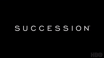 hbo title succession succession hbo hbo succession GIF