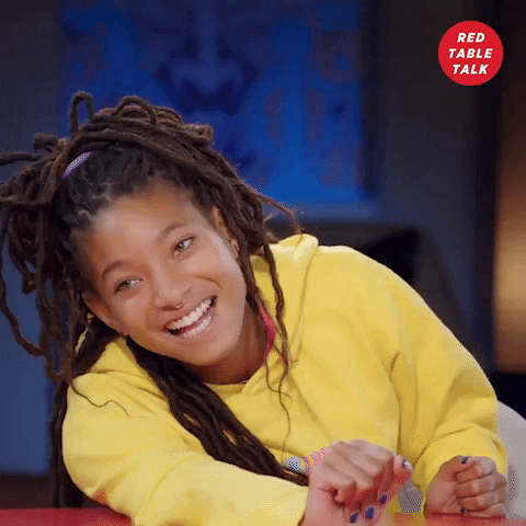 GIF by Red Table Talk
