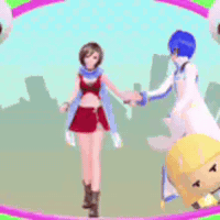 Kaimei GIF